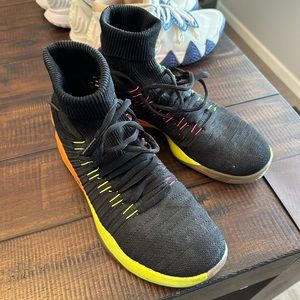 Nike Hyperdunk 2016 Flyknit